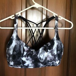 Free to Be Zen Bra